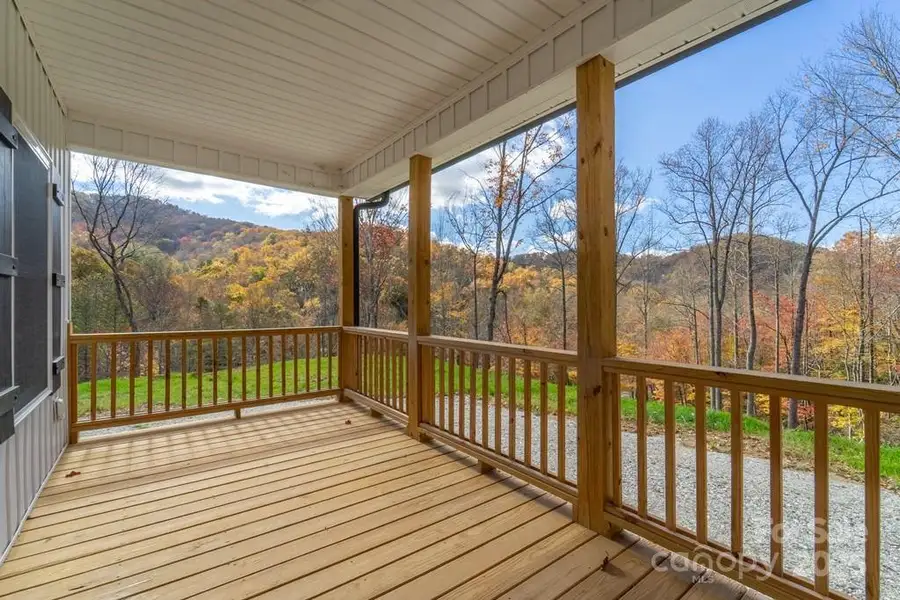 Exterior details and patio area of a home in , Whittier (Image 2).