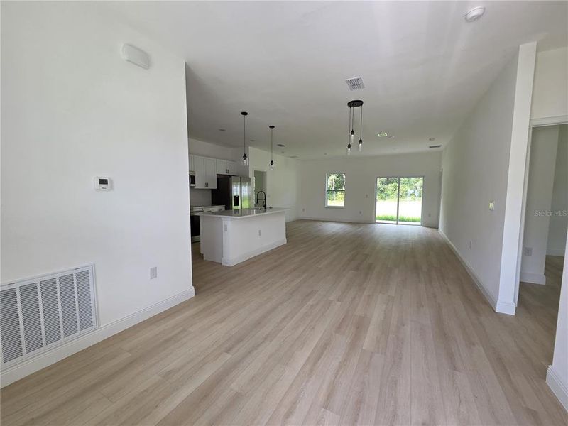 Spacious, unfurnished interior of a new home in , Ocala (Image 21). Spacious, unfurnished interior of a new home in , Ocala (Image 21).