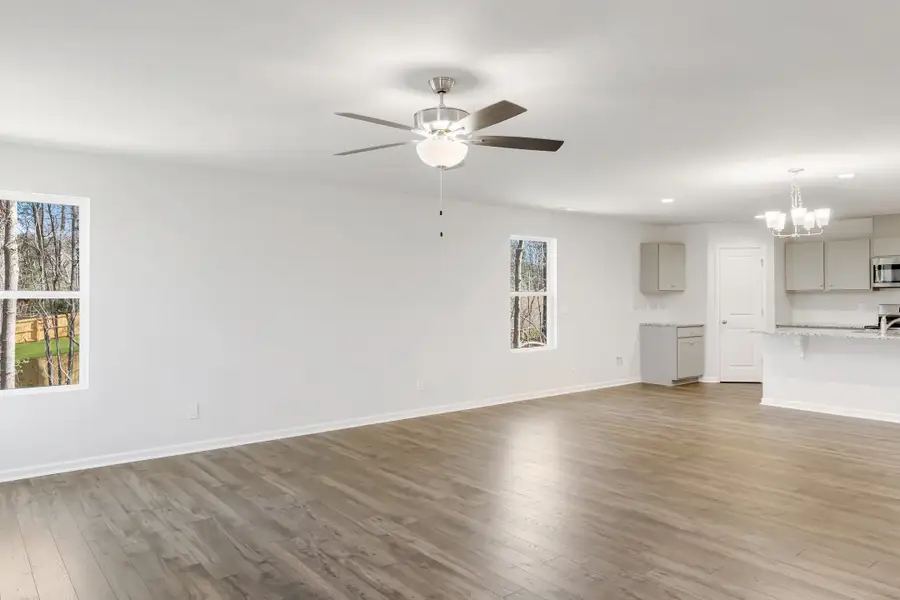 Embark New Home in Pikeville, NC.  - Slide 12