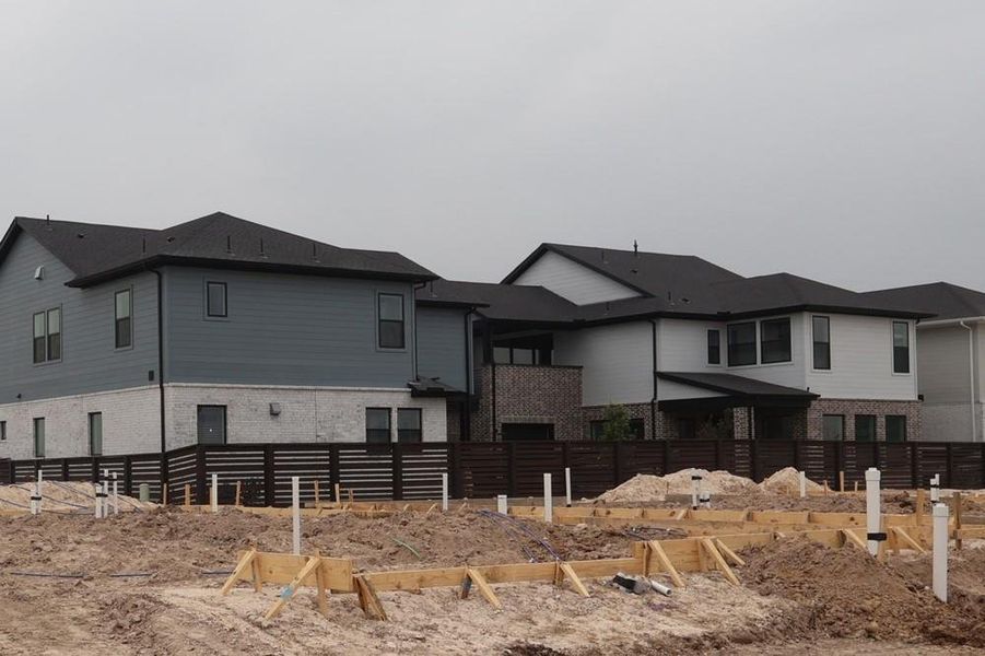Every foundation at DWH is engineered and it’s inspected three times! We do not do “batch” testing.  Rest easy knowing your foundation comes with a 10 year warranty.