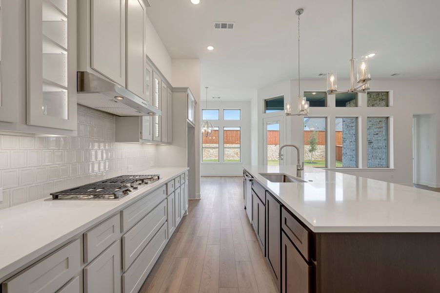 Kitchen Kitchen
