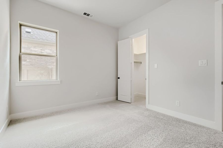 11729 Wildwood - Bedroom