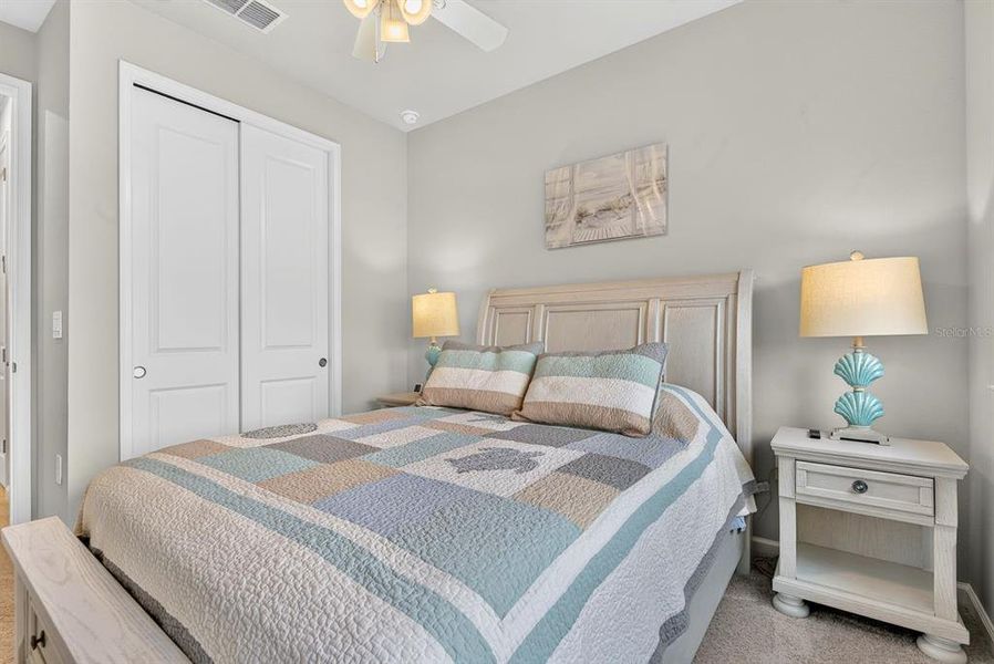 Furnished interior view inside a new home in , Venice (Image 19). Furnished interior view inside a new home in , Venice (Image 19).