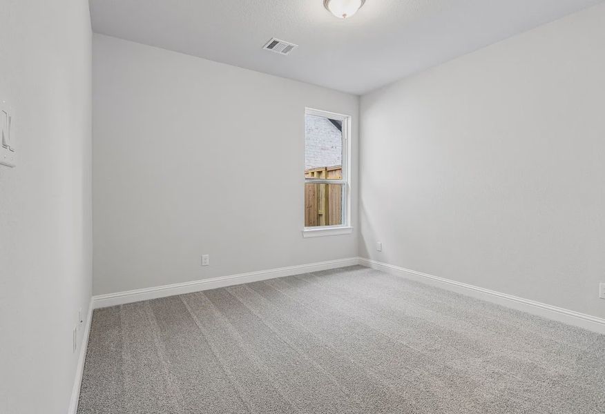 Homesite 1704 Bed 2 - 17 of 21