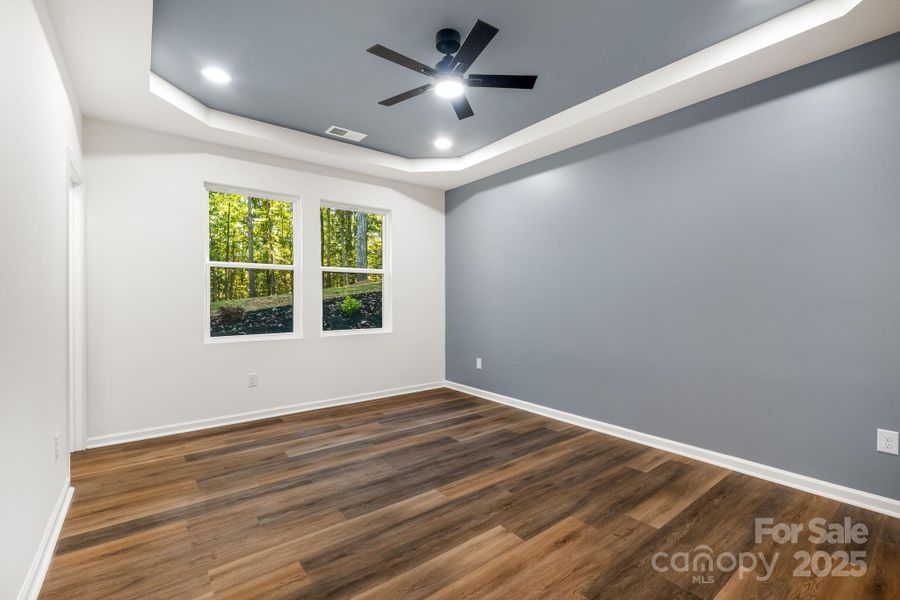 Spacious, unfurnished interior of a new home in , Shelby (Image 25). Spacious, unfurnished interior of a new home in , Shelby (Image 25).