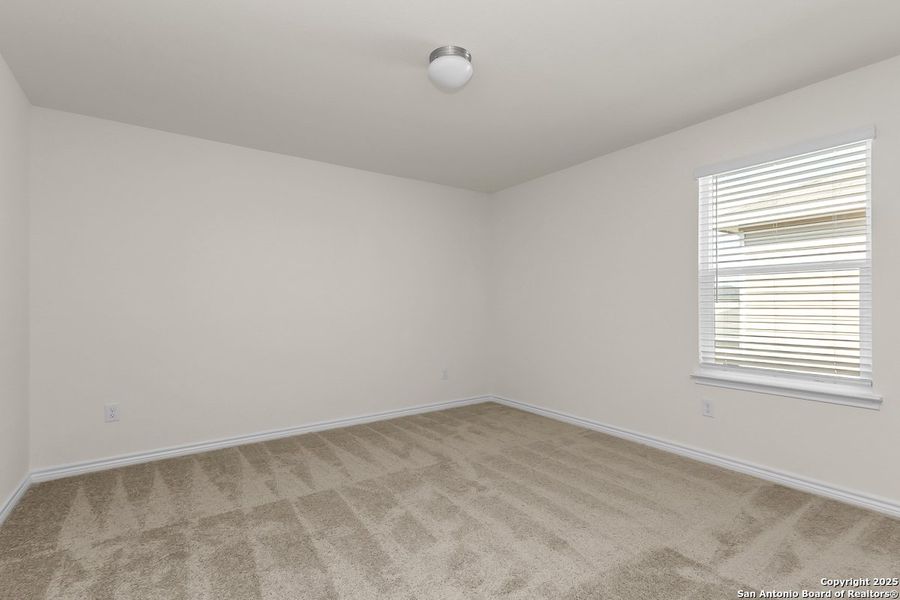 Spacious, unfurnished interior of a new home in Southton Cove, Elmendorf (Image 17). Spacious, unfurnished interior of a new home in Southton Cove, Elmendorf (Image 17).