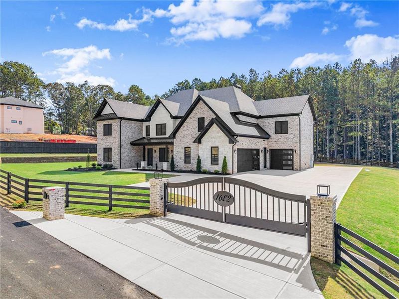 Image 105 of a home in .