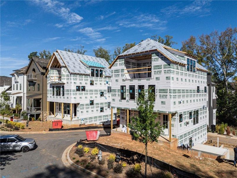 Image 41 of a home in .