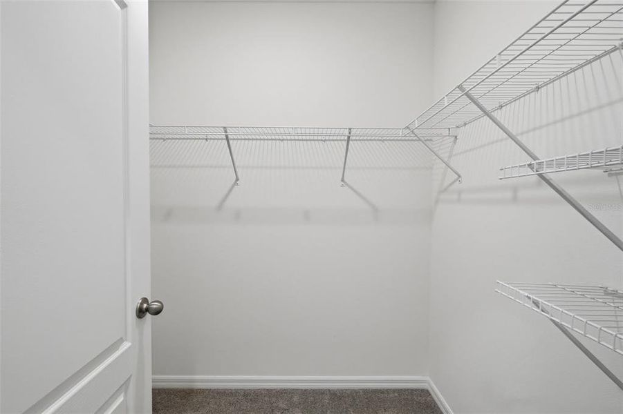 Spacious, unfurnished interior of a new home in , Clermont (Image 11). Spacious, unfurnished interior of a new home in , Clermont (Image 11).