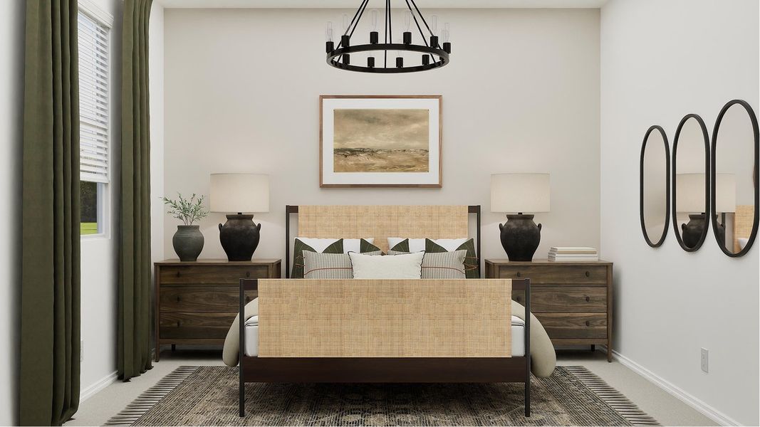 Florida Core P033 Harborwalk Bed4 1of2 F1