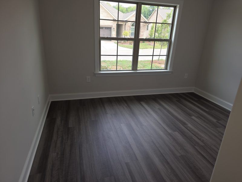 Spacious, unfurnished interior of a new home in Northborough, Colfax (Image 48).