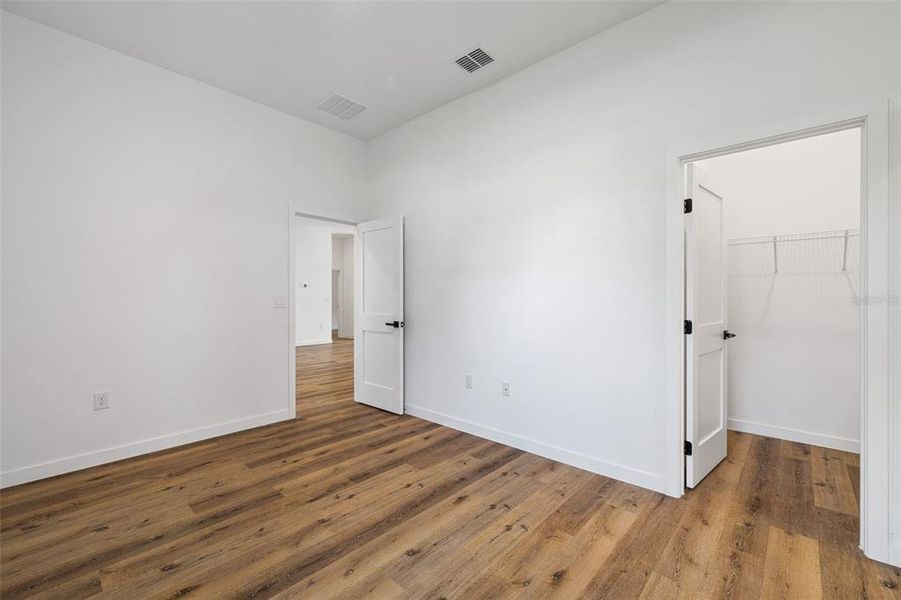 Spacious, unfurnished interior of a new home in , Ocala (Image 30). Spacious, unfurnished interior of a new home in , Ocala (Image 30).