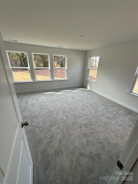 Owner's Suite Owner's Suite