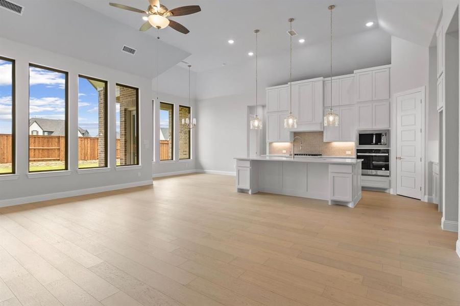 Image 31 of a home in Windsong Ranch. Image 31 of a home in Windsong Ranch.