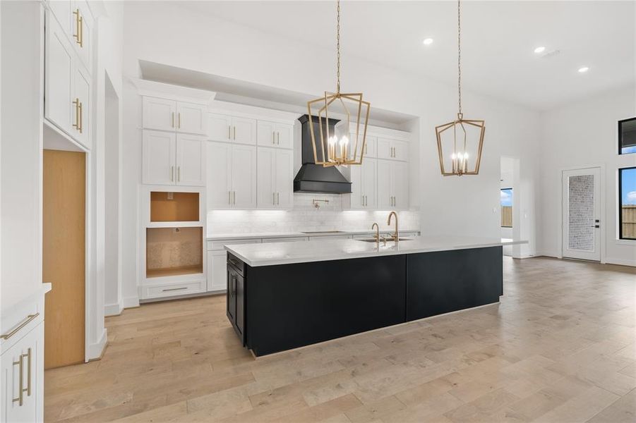 Image 4 of a home in .