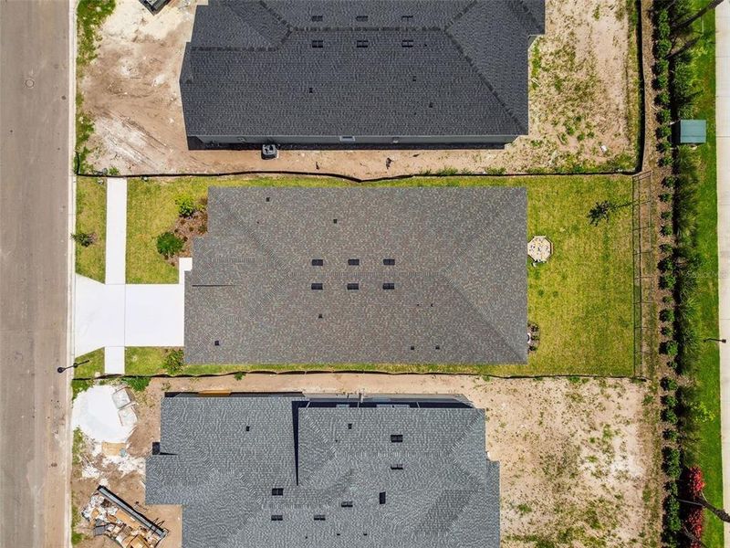 Front exterior of a new home in Waterset, Apollo Beach, FL, highlighting curb appeal (Image 21). Front exterior of a new home in Waterset, Apollo Beach, FL, highlighting curb appeal (Image 21).