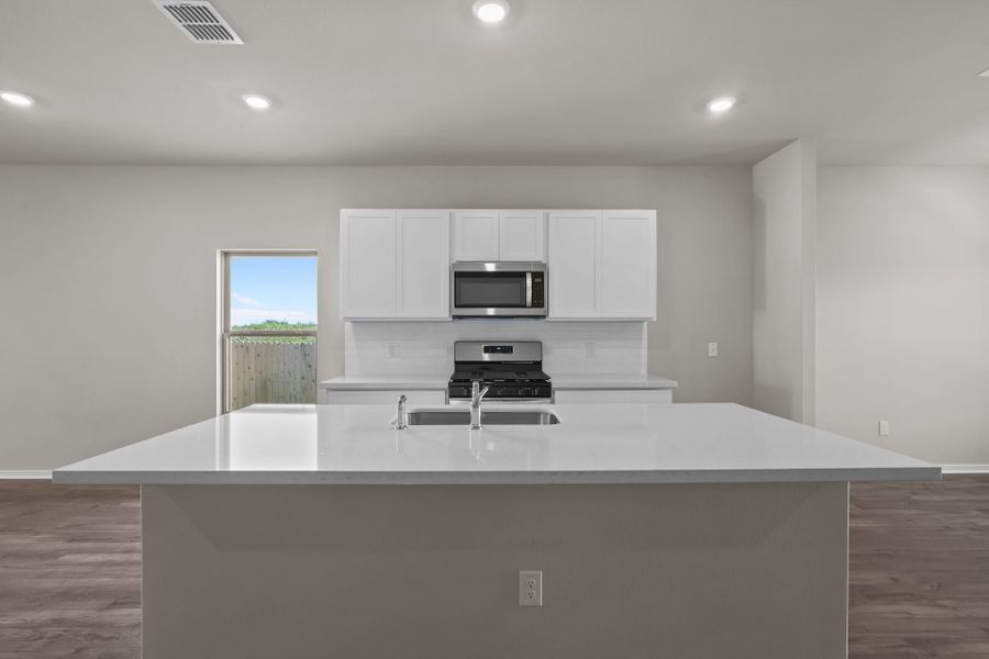 New Home in Schertz, TX. - Slide 9 New Home in Schertz, TX. - Slide 9