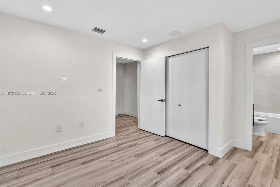 Spacious, unfurnished interior of a new home in , Miami (Image 20). Spacious, unfurnished interior of a new home in , Miami (Image 20).