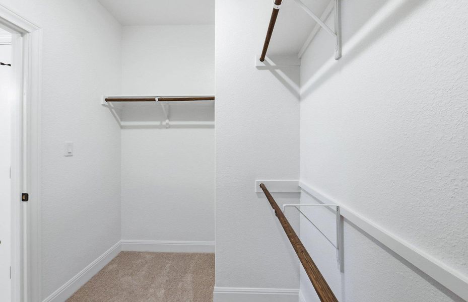 Spacious, unfurnished interior of a new home in Lagos, Manor (Image 13).