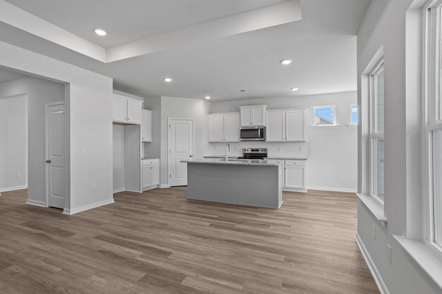 New Home in Woodruff, SC.  - Slide 15
