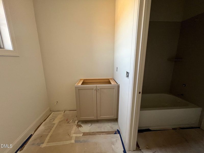 2nd floor guest bath 3