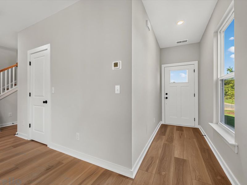 Foyer