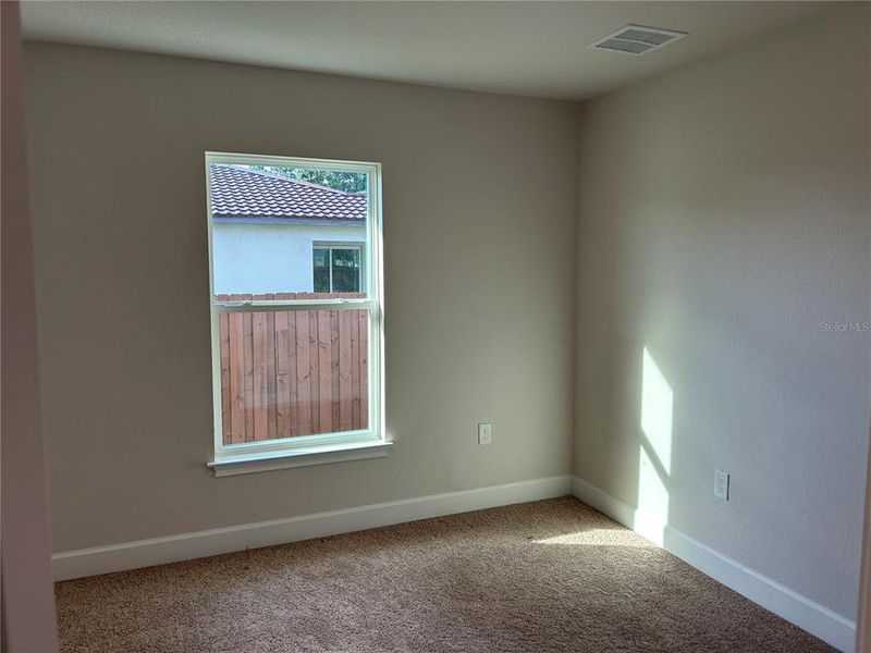 Spacious, unfurnished interior of a new home in Venice, Venice (Image 12).