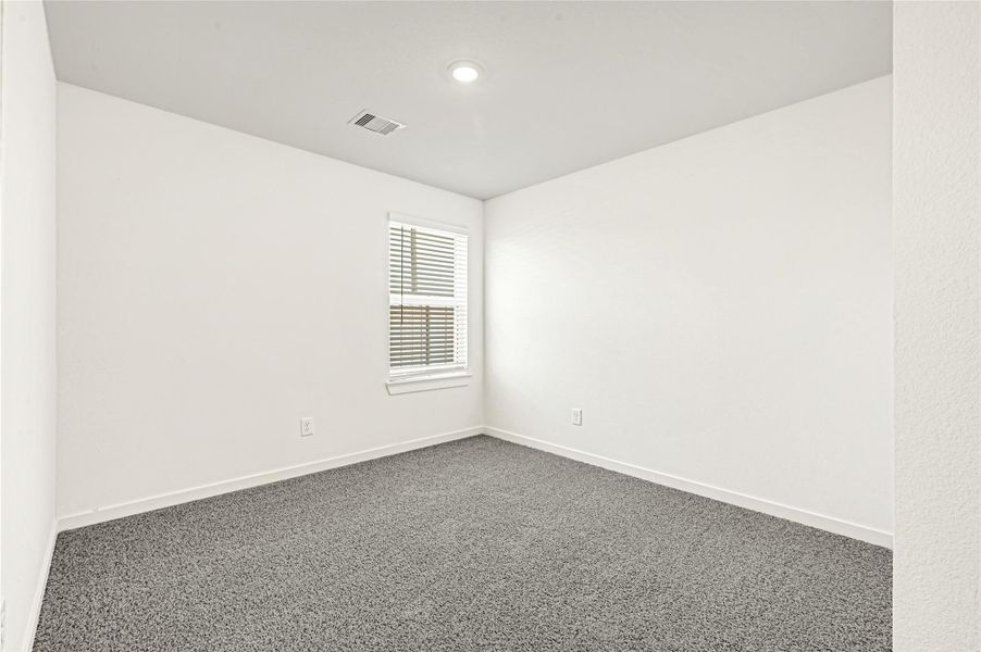 Spacious, unfurnished interior of a new home in Tamarron, Fulshear (Image 26). Spacious, unfurnished interior of a new home in Tamarron, Fulshear (Image 26).