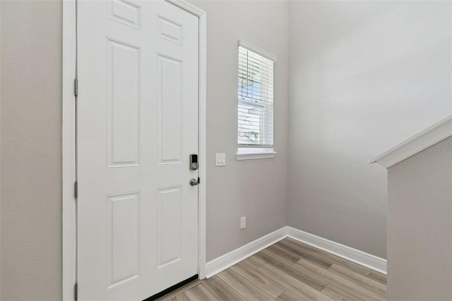 Spacious, unfurnished interior of a new home in , Daytona Beach (Image 20).