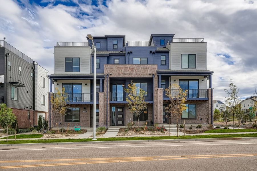 8406 MOUNT OURAY ROAD, Littleton, CO. - Slide 2 8406 MOUNT OURAY ROAD, Littleton, CO. - Slide 2