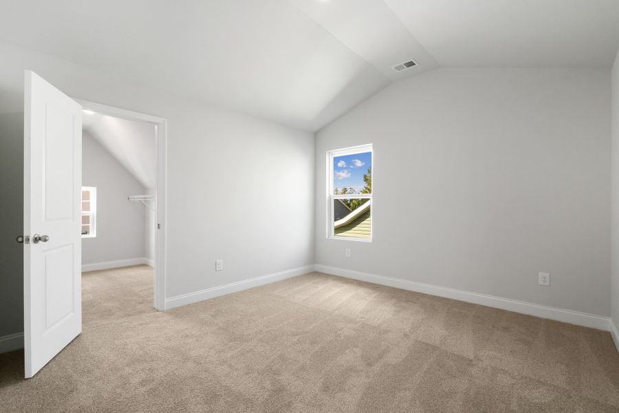 Conway, SC New Home.  - Slide 36