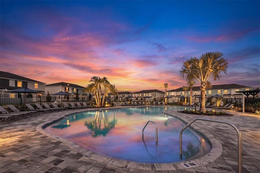 Community amenities in Southloch, Mount Dora (Image 40).