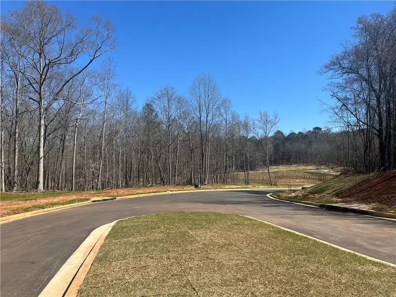 Natural landscape and outdoor views near  in Cumming (Image 16).