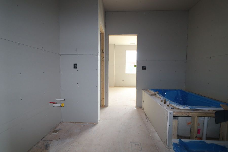 Drywall Drywall