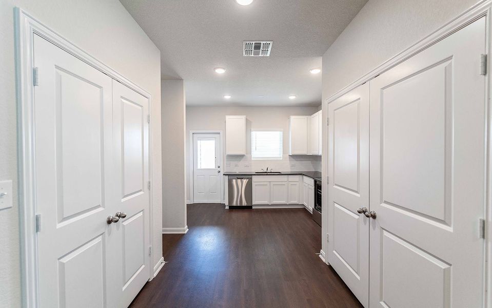 Image 31 of a home in Notting Hill. Image 31 of a home in Notting Hill.