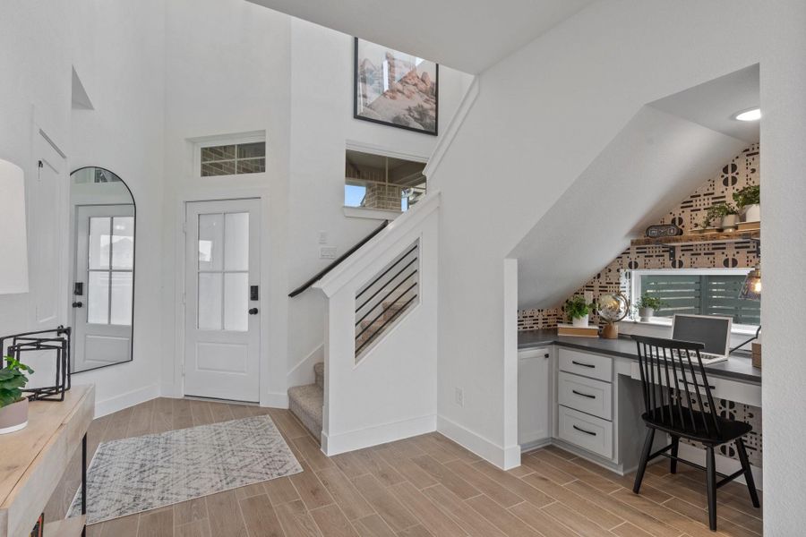Photo representative of floorplan only