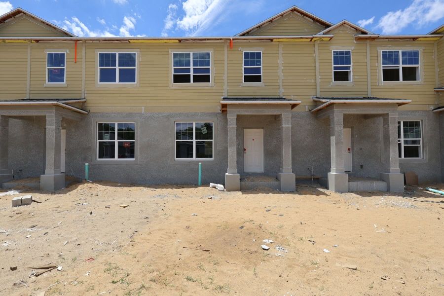 Exterior Exterior