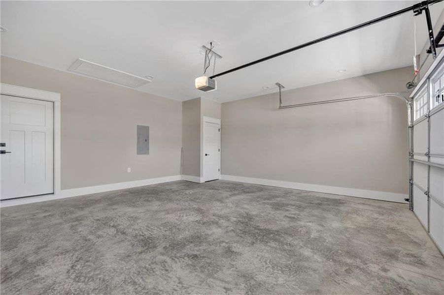 Spacious, unfurnished interior of a new home in , Covington (Image 32). Spacious, unfurnished interior of a new home in , Covington (Image 32).