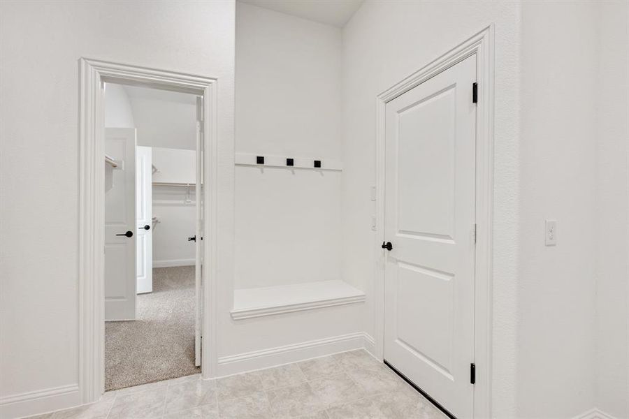 Image 30 of a home in Ridge Ranch Classic 60.