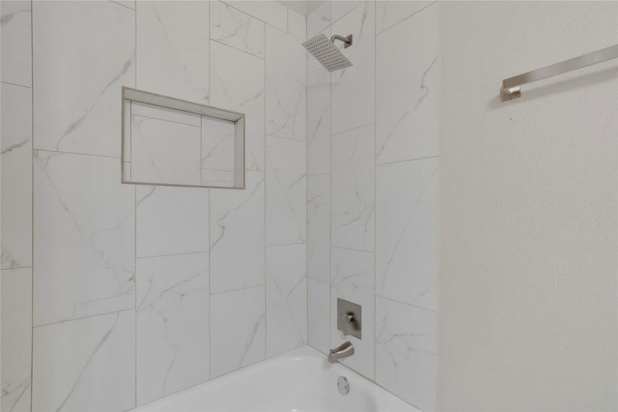 Close-up of interior finishes inside a home in , Houston (Image 15). Close-up of interior finishes inside a home in , Houston (Image 15).