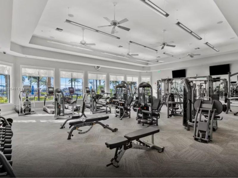 Image 38 of a home in Del Webb Naples.