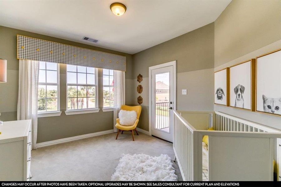 Image 27 of a home in Green Meadows.