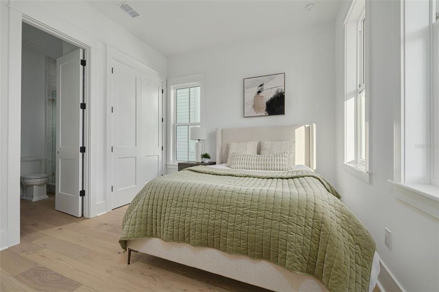 Furnished interior view inside a new home in , St. Petersburg (Image 27). Furnished interior view inside a new home in , St. Petersburg (Image 27).