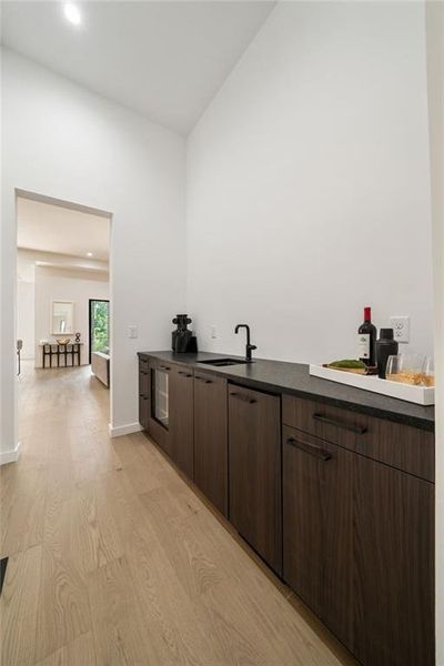 Furnished interior view inside a new home in , Atlanta (Image 29). Furnished interior view inside a new home in , Atlanta (Image 29).