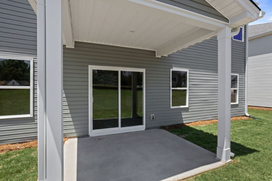 Woodruff, SC New Home.  - Slide 3