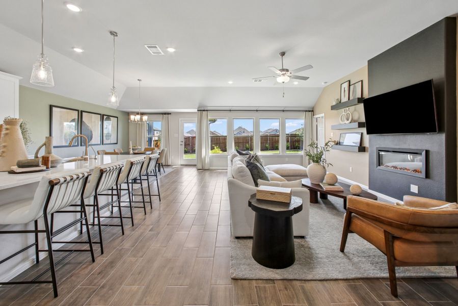 Family Room Family Room