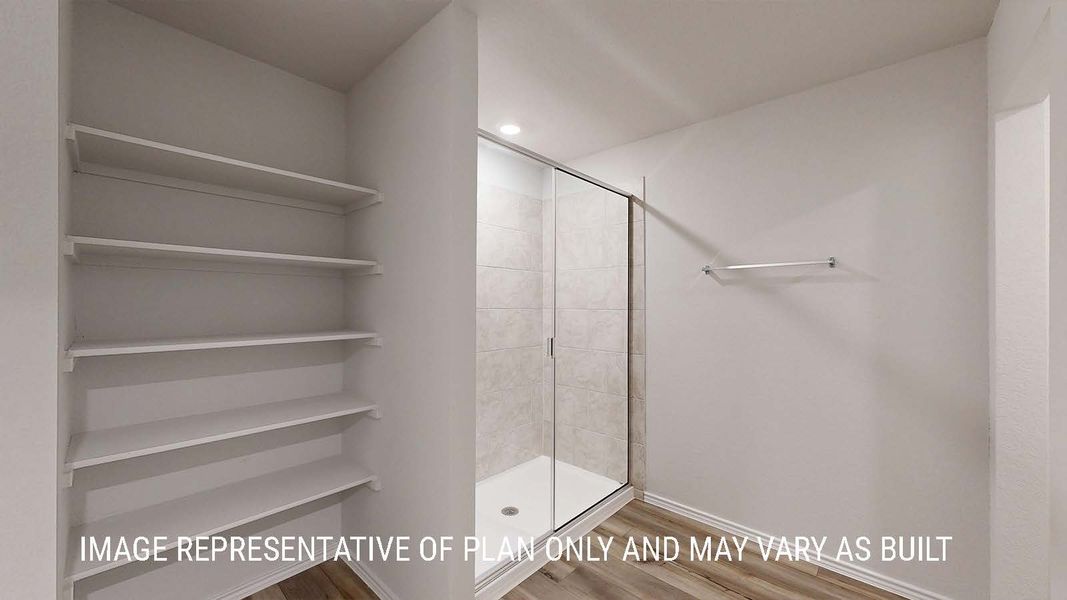 Image 28 of a home in The Villages at Schwertner Ranch.