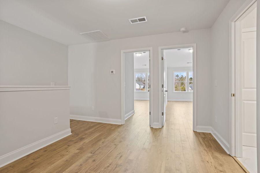 1,702sf New Home in Greenwood, SC.  - Slide 16