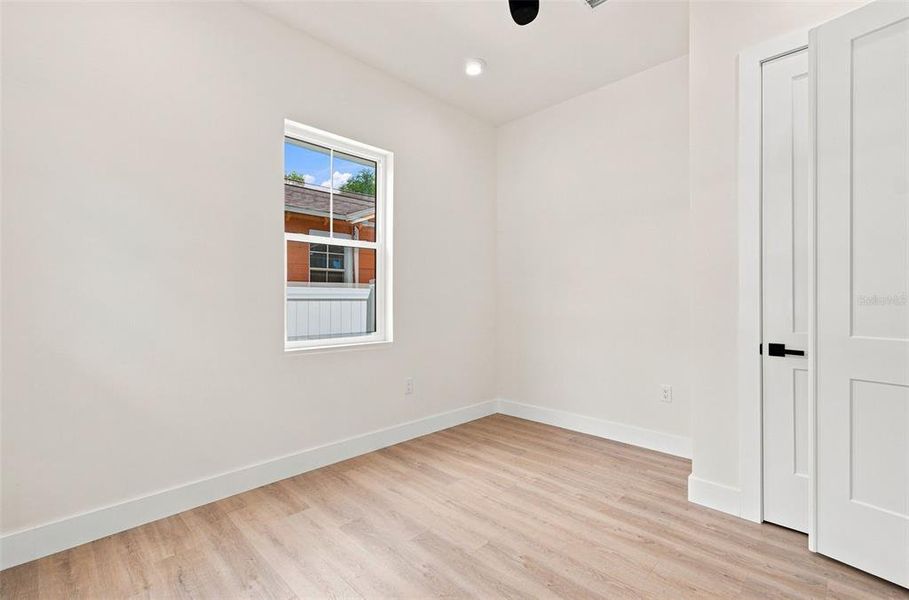 Spacious, unfurnished interior of a new home in , St. Petersburg (Image 27). Spacious, unfurnished interior of a new home in , St. Petersburg (Image 27).