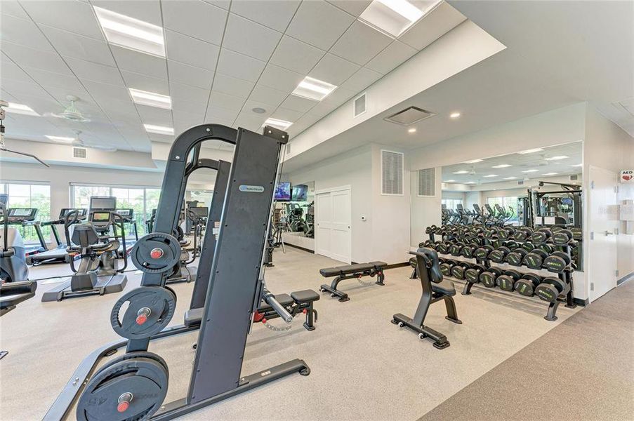Community amenities in Star Farms at Lakewood Ranch, Lakewood Ranch (Image 62). Community amenities in Star Farms at Lakewood Ranch, Lakewood Ranch (Image 62).